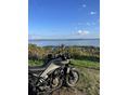 HUSQVARNA SVARTPILEN 401 2024/6 - 10