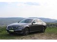 MERCEDES-BENZ E 300 2020 - 2