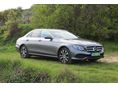 MERCEDES-BENZ E 300 2020 - 8