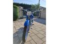 CSEPEL 125/49 1949 - 8