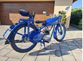 CSEPEL 125/49 1949 - 2