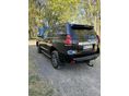 TOYOTA LAND CRUISER 2019 - 2