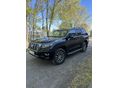 TOYOTA LAND CRUISER Prado 2.8 D-4D VX (Automata)