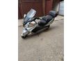 SUZUKI AN 650 BURGMAN FIX ÁR Új akku.új gumi friss műszakival