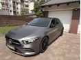 MERCEDES-BENZ A 180 2018/10 - 1