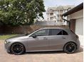 MERCEDES-BENZ A 180 2018/10 - 2