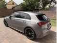MERCEDES-BENZ A 180 2018/10 - 4