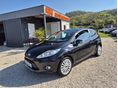 FORD FIESTA 2008/11 - 1