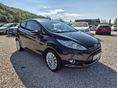FORD FIESTA 2008/11 - 3