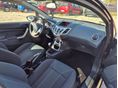 FORD FIESTA 2008/11 - 7