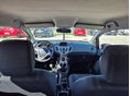 FORD FIESTA 2008/11 - 8