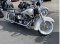 HARLEY-DAVIDSON SOFTAIL 2012/12 - 6