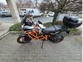 KTM 1190 ADVENTURE 2015 - 2