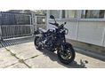 YAMAHA XSR 900 2017 - 2