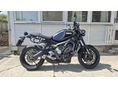 YAMAHA XSR 900 