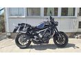 YAMAHA XSR 900 2017 - 4