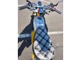 HONDA Z 125 MONKEY 2022/11 - 4