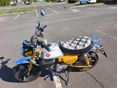 HONDA Z 125 MONKEY 2022/11 - 6