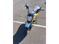 HONDA Z 125 MONKEY 2022/11 - 7