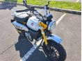 HONDA Z 125 MONKEY JB03
