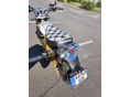 HONDA Z 125 MONKEY 2022/11 - 9