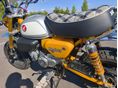 HONDA Z 125 MONKEY 2022/11 - 10