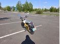 HONDA Z 125 MONKEY 2022/11 - 11
