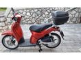 APRILIA SCARABEO 50 
