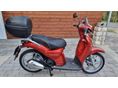 APRILIA SCARABEO 50 2014/3 - 2