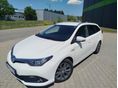 TOYOTA AURIS Touring Sports 1.8 HSD Active Trend+ TSS (Automata) AZONNAL HASZNÁLATBA VEHETŐ! 1.8 Hybrid Active felszereltség