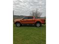 FORD RANGER 3.2 TDCi 4x4 Wild Trak (Automata)
