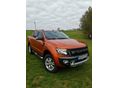 FORD RANGER 2015/12 - 2