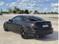 MERCEDES-BENZ C 220 2013/5 - 6