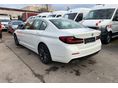BMW 520 2022/10 - 9