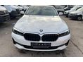 BMW 520 2022/10 - 2