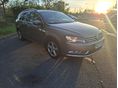 VOLKSWAGEN PASSAT VII 2011/10 - 2