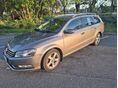 VOLKSWAGEN PASSAT VII Variant 1.4 TSI Comfortline DSG Eco-Fuel