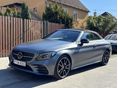 MERCEDES-BENZ C 400 2018/9 - 2