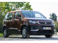 PEUGEOT RIFTER 1.2 PureTech Allure S&S EURO6.3