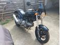 DUCATI MONSTER 620 I.E. 2002/11 - 2