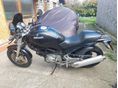 DUCATI MONSTER 620 I.E. 2002/11 - 3