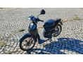 APRILIA SCARABEO 