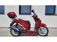 HONDA SH 150 KF13