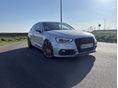 AUDI A3 2013 - 2