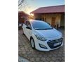 HYUNDAI I30 i30 1.6 Go!