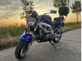 SUZUKI SV 650 N 2005/7 - 2