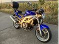 SUZUKI SV 650 N 2005/7 - 3