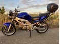 SUZUKI SV 650 N 2005/7 - 4