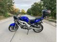 SUZUKI SV 650 N 2005/7 - 6