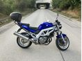 SUZUKI SV 650 N 2005/7 - 7